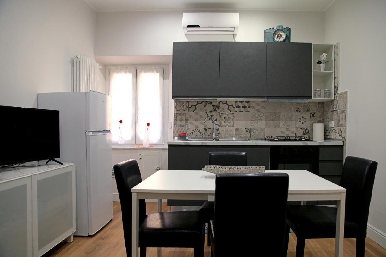 Appartement Stella Marina à Savone Extérieur photo