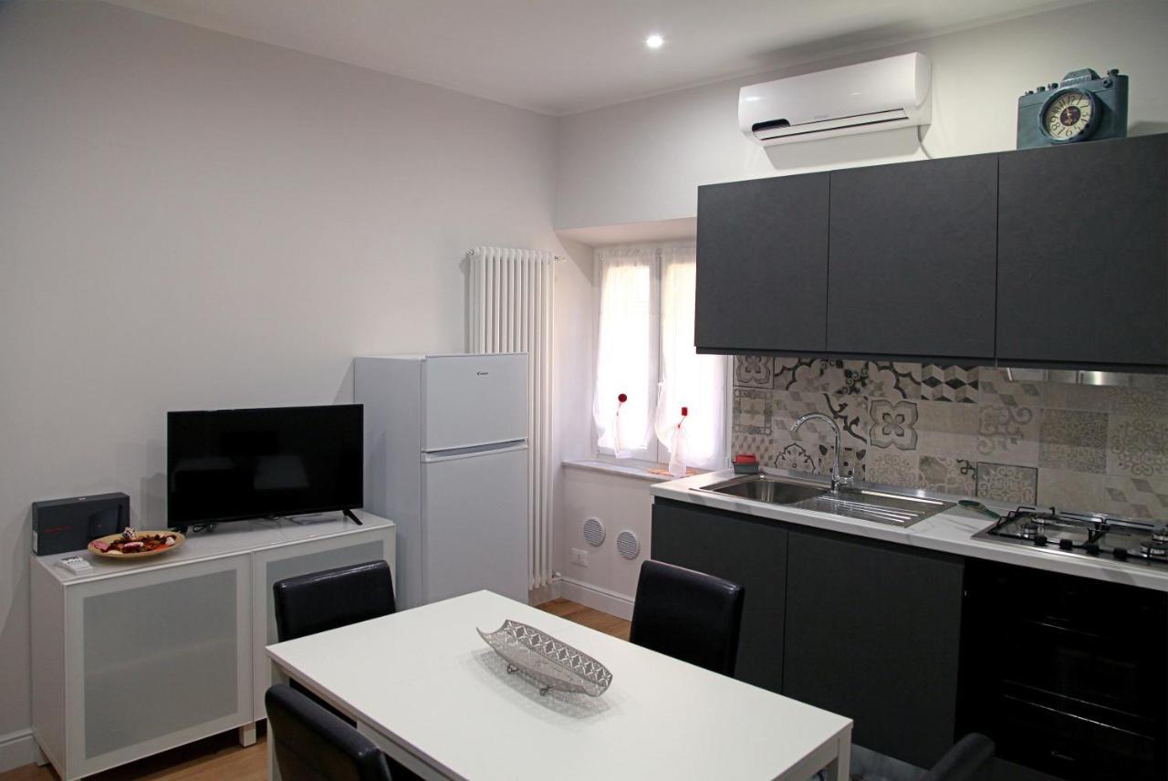 Appartement Stella Marina à Savone Extérieur photo