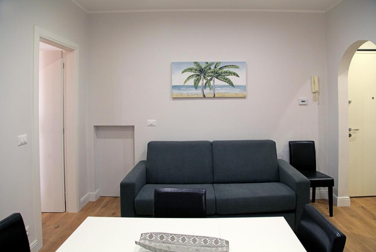 Appartement Stella Marina à Savone Extérieur photo