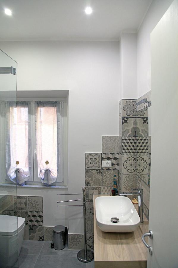 Appartement Stella Marina à Savone Extérieur photo