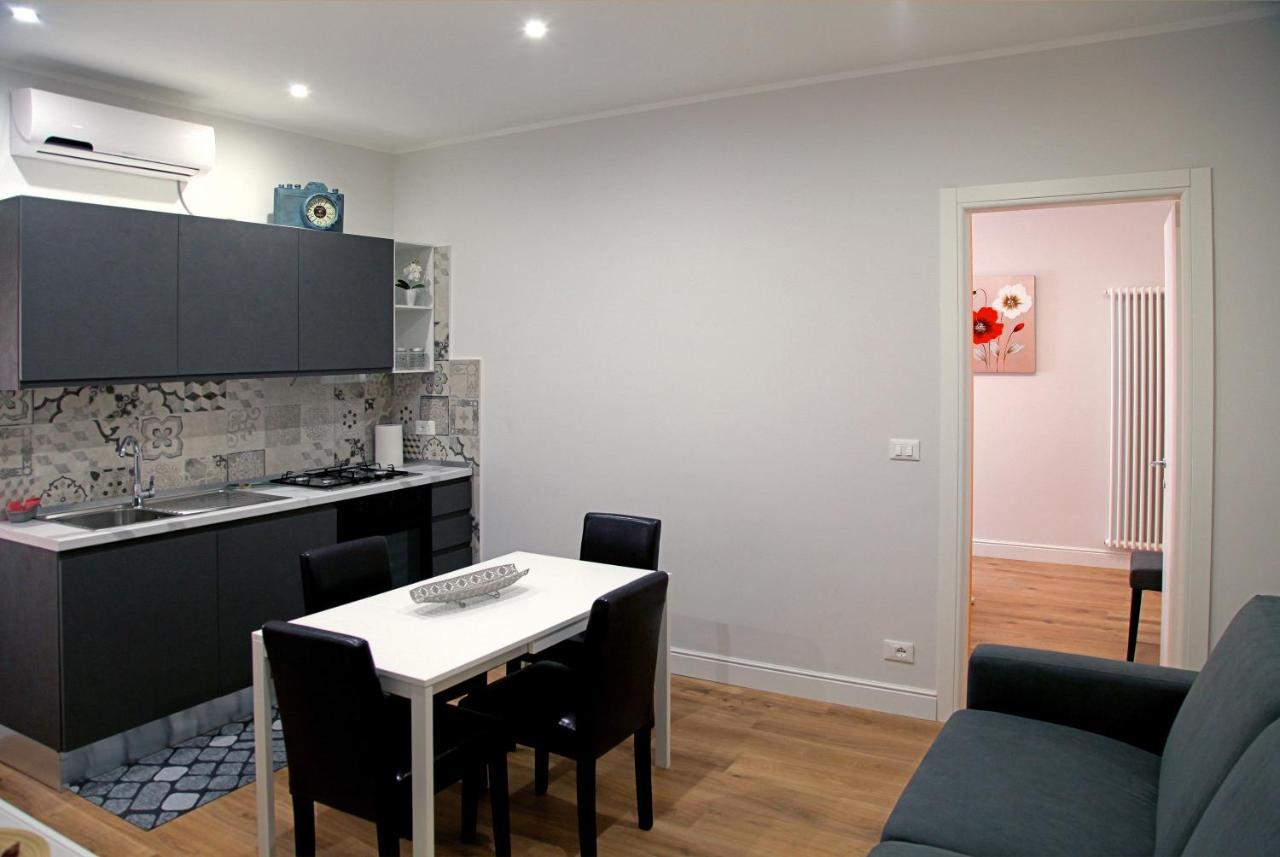 Appartement Stella Marina à Savone Extérieur photo
