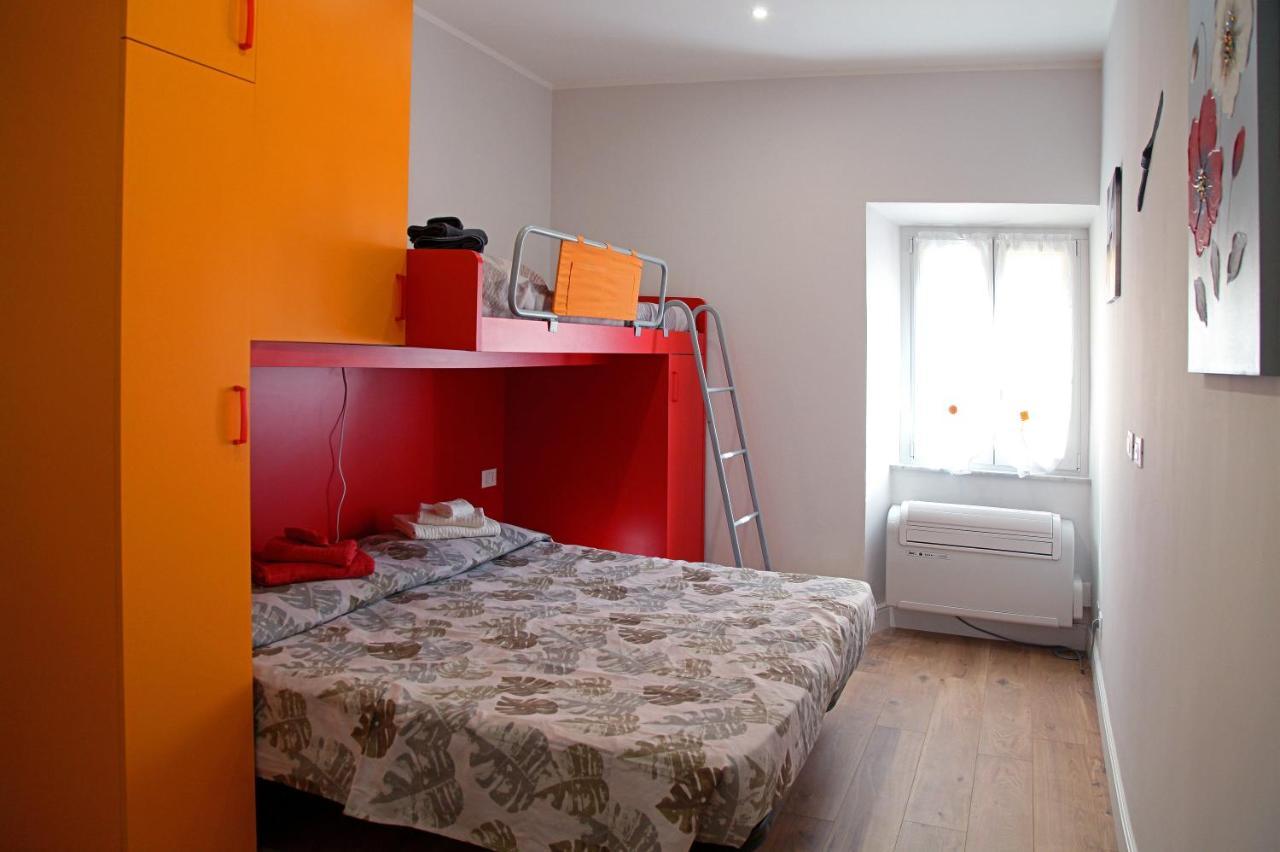 Appartement Stella Marina à Savone Extérieur photo