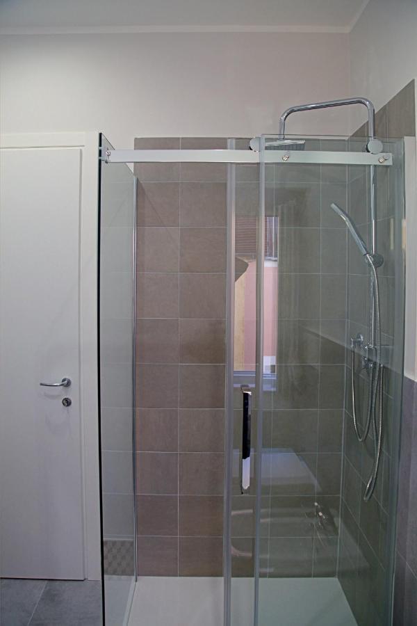 Appartement Stella Marina à Savone Extérieur photo