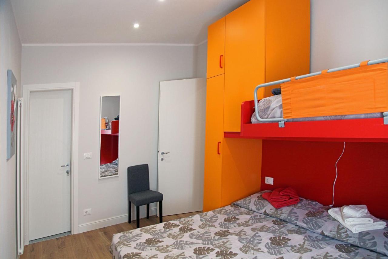 Appartement Stella Marina à Savone Extérieur photo
