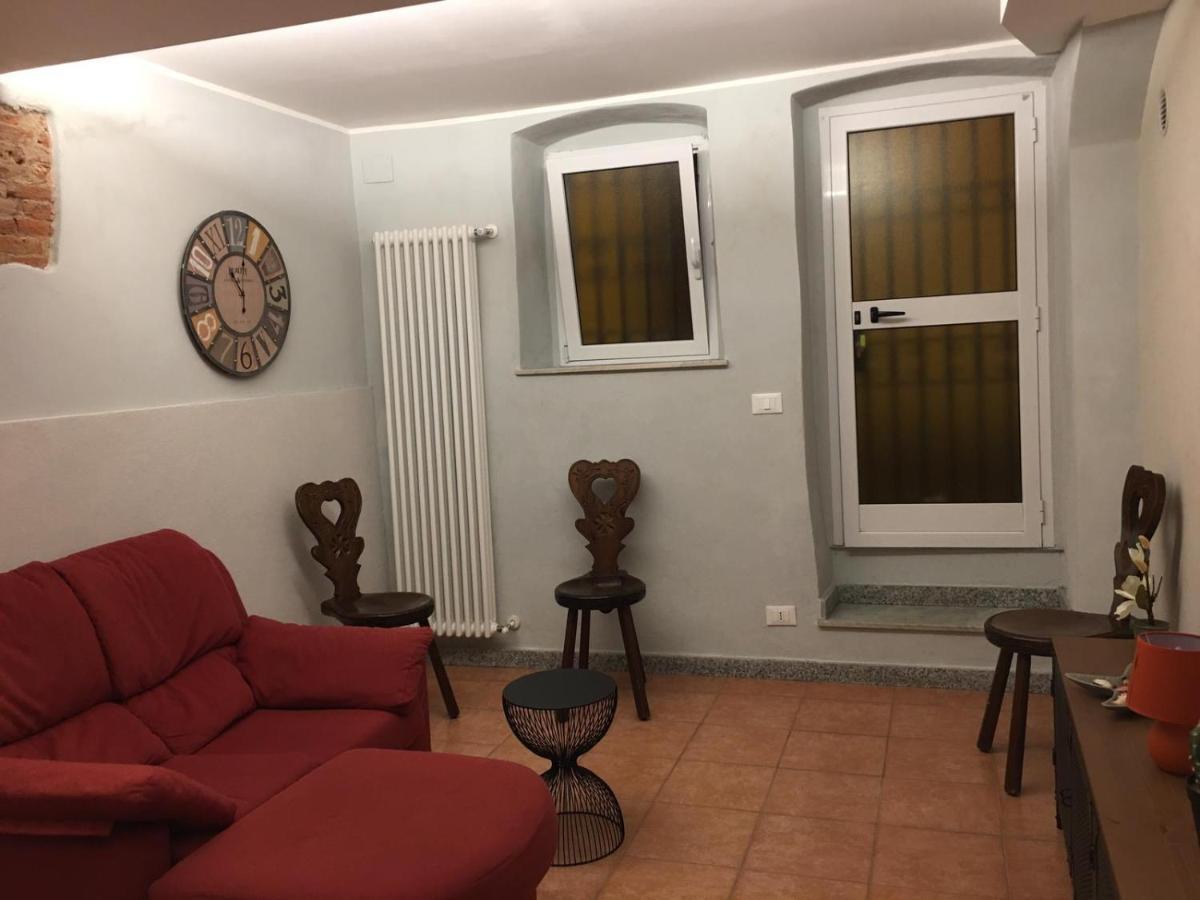 Appartement Stella Marina à Savone Extérieur photo