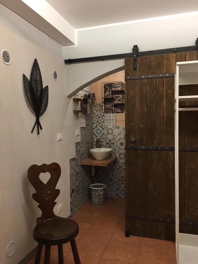 Appartement Stella Marina à Savone Extérieur photo