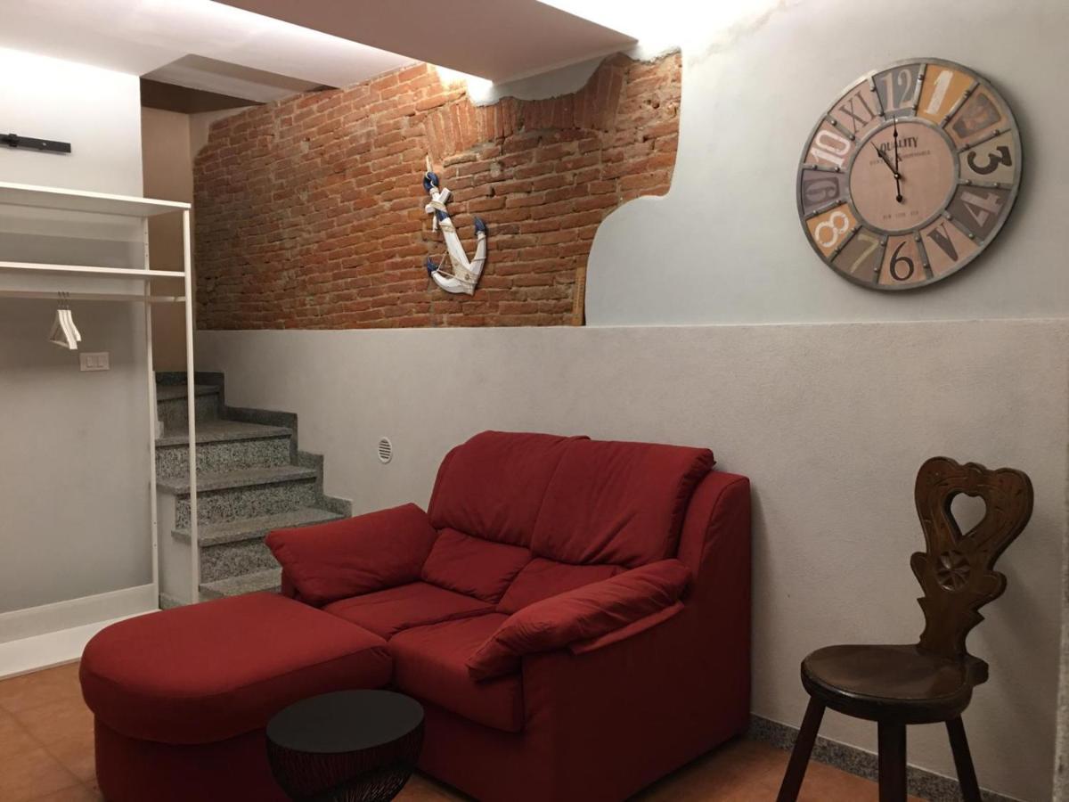 Appartement Stella Marina à Savone Extérieur photo